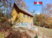 Prodej - chata/rekreační objekt, 60 m²