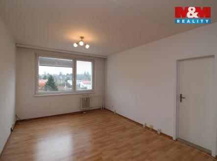 obývací pokoj | Prodej bytu, 2+kk, 41 m²