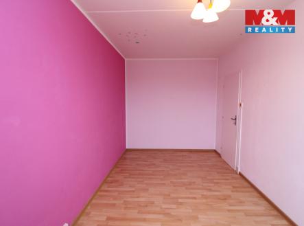 ložnice | Prodej bytu, 2+kk, 41 m²