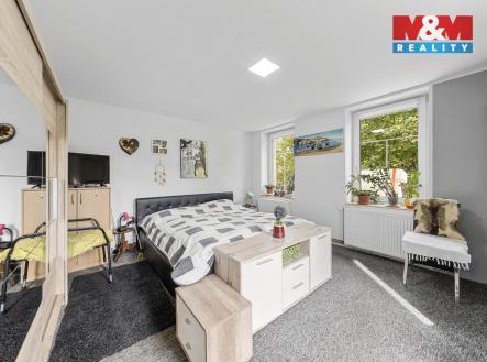 Sněžnická 5_1NP_1.jpg | Prodej bytu, 4+1, 119 m²