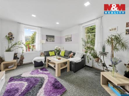 Sněžnická 5_1NP_3.jpg | Prodej bytu, 4+1, 119 m²