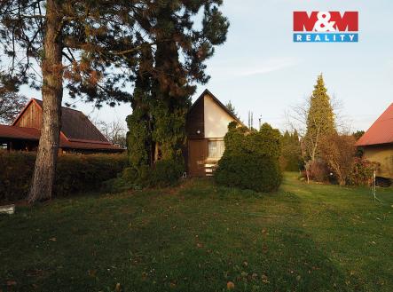 PB160038a.jpg | Prodej - chata/rekreační objekt, 24 m²