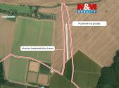 Prodej - pozemek, zemědělská půda, 1 185 m²