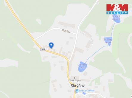 Mapa_okoli_2025_11_27_10_49.jpeg | Prodej - dům/vila, 100 m²