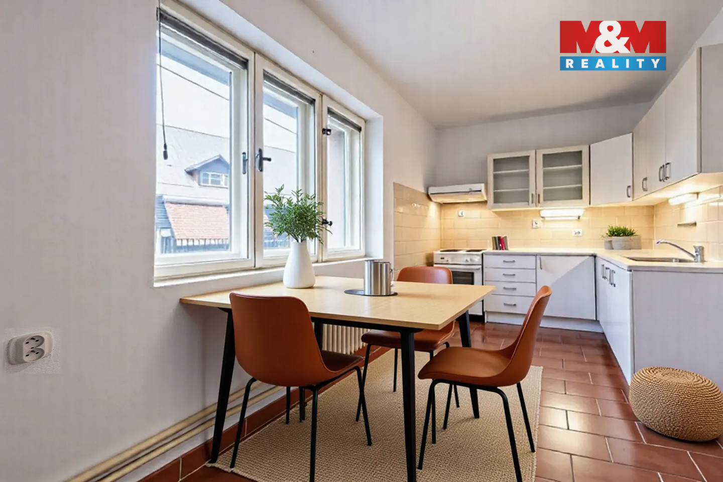 Prodej rodinného domu v Červeném Kostelci - Olešnice