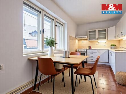 Prodej rodinného domu v Červeném Kostelci - Olešnice | Prodej - dům/vila, 166 m²