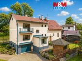 Prodej - dům/vila, 166 m²