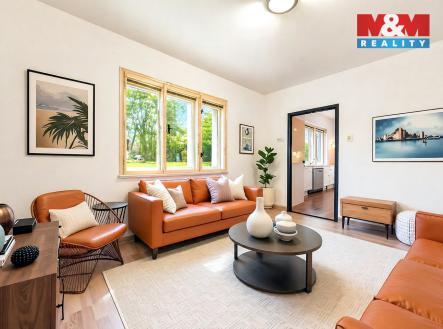 Prodej rodinného domu v Červeném Kostelci - Olešnice | Prodej - dům/vila, 166 m²