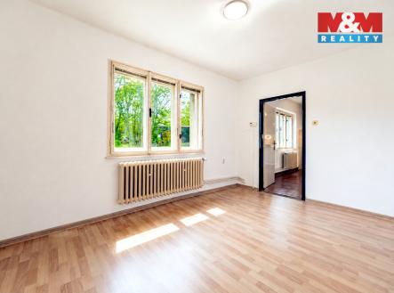 Prodej rodinného domu v Červeném Kostelci - Olešnice | Prodej - dům/vila, 166 m²