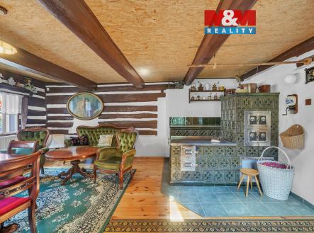 61f27401-5216-4518-9c25-333b2cd25dc3.jpg | Prodej - dům/vila, 136 m²