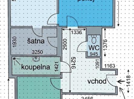 image_E5A71315-01D3-4B99-B158-DF2CFF409EAF_1776260577.jpeg | Prodej bytu, 2+1, 81 m²