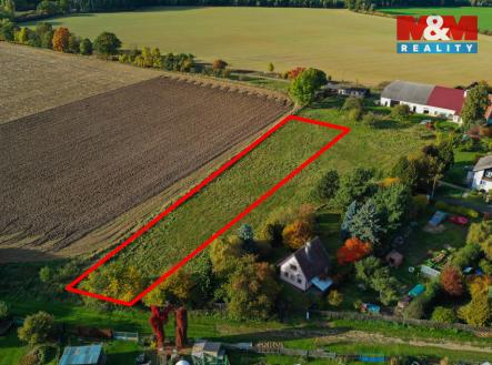 DJI_0159 kopie.jpg | Prodej - pozemek pro bydlení, 2 215 m²