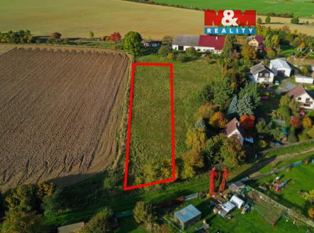 DJI_0157 kopie.jpg | Prodej - pozemek pro bydlení, 2 215 m²