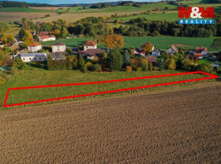 DJI_0189 kopie.jpg | Prodej - pozemek pro bydlení, 2 215 m²