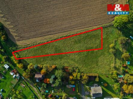 DJI_01711 kopie.jpg | Prodej - pozemek pro bydlení, 2 215 m²