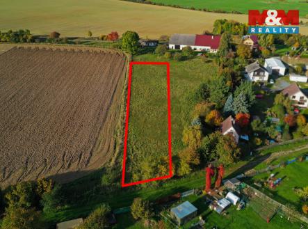 DJI_0157 kopie.jpg | Prodej - pozemek pro bydlení, 2 215 m²