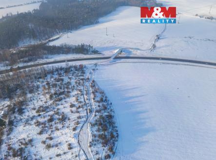 DJI_0407.jpg | Prodej - pozemek, zemědělská půda, 33 267 m²