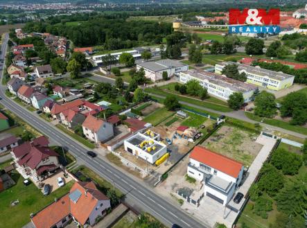pozemek | Prodej - pozemek pro bydlení, 1 600 m²