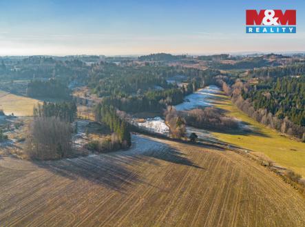 DJI_0737.jpg | Prodej - pozemek, ostatní, 21 990 m²