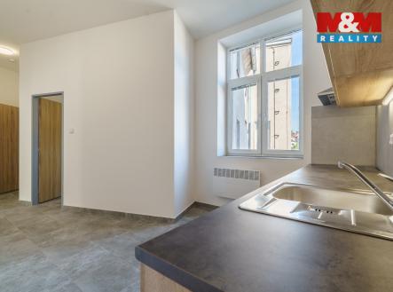 Byt 2+1 bez trámu 8.jpg | Pronájem bytu, 2+1, 48 m²