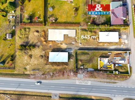 843.jpeg | Prodej - pozemek pro bydlení, 843 m²