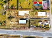 Prodej - pozemek pro bydlení, 1 000 m²