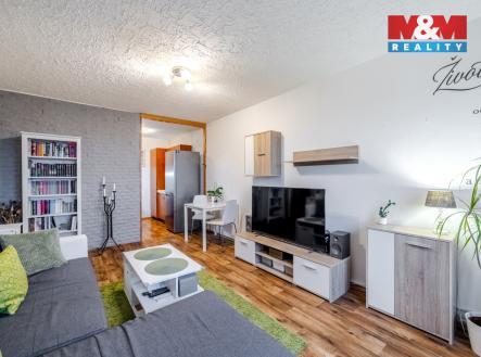 6R4A1191-HDR.jpg | Pronájem bytu, 2+kk, 49 m²