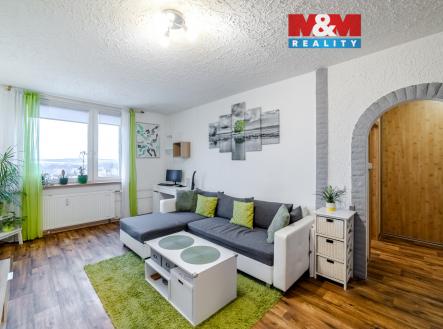 6R4A1181-HDR.jpg | Pronájem bytu, 2+kk, 49 m²