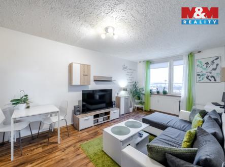 6R4A1177-HDR.jpg | Pronájem bytu, 2+kk, 49 m²
