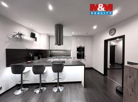 IMG_6937.jpg | Pronájem bytu, 3+kk, 77 m²