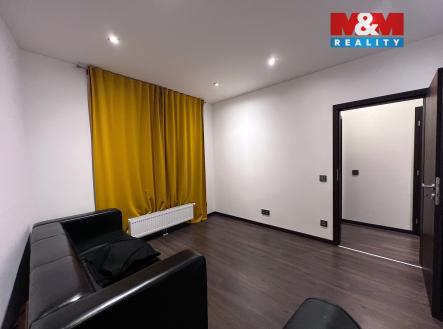 IMG_6945.jpg | Pronájem bytu, 3+kk, 77 m²