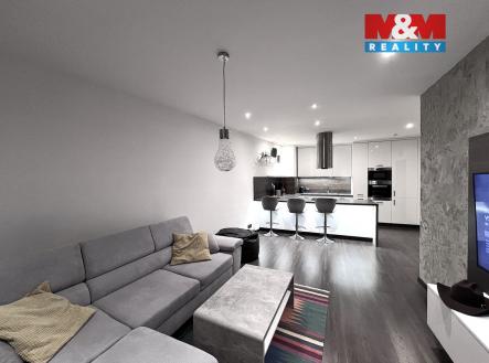 IMG_6936.jpg | Pronájem bytu, 3+kk, 77 m²