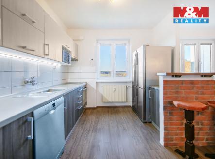 8.jpg | Pronájem bytu, 3+kk, 78 m²