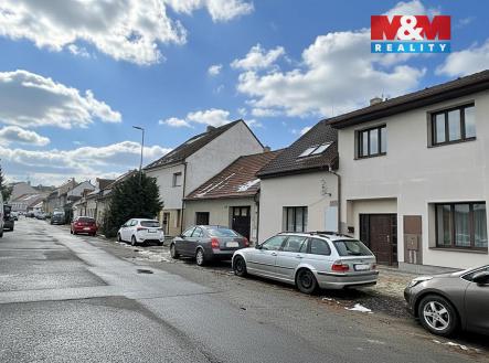 bytový dům | Prodej bytu, 2+kk, 59 m²