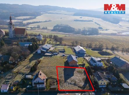 DJI_20251123120119_0041_D kopie.jpg | Prodej - pozemek pro bydlení, 1 100 m²
