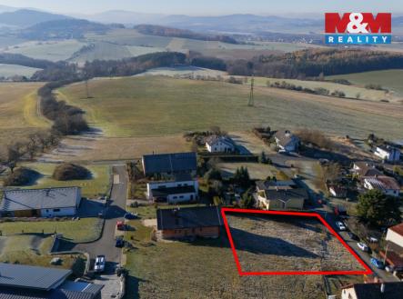 DJI_20251123120034_0038_D kopie.jpg | Prodej - pozemek pro bydlení, 1 100 m²