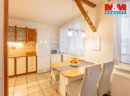 Realitní fotografie - Louny - Andrea Slivčáková - v2 - 6.jpg | Prodej bytu, 3+1, 68 m²