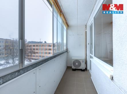 Realitní fotografie - Louny - Andrea Slivčáková - 21.jpg | Prodej bytu, 3+1, 68 m²