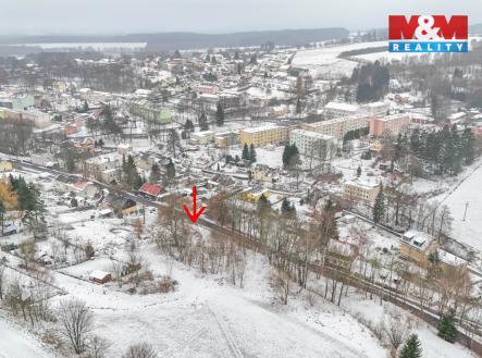DJI_20251126151957_0203_Dx.jpg | Prodej - pozemek pro bydlení, 1 374 m²