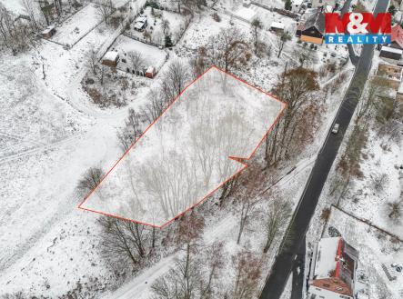 DJI_20251126152052_0206_Dx.jpg | Prodej - pozemek pro bydlení, 1 374 m²