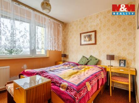 Pokoj | Prodej bytu, 3+1, 67 m²