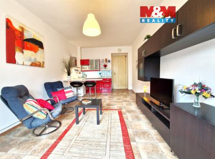 20251009_130810.jpg | Pronájem bytu, 2+kk, 63 m²