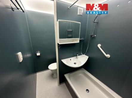 1.jpg | Pronájem bytu, 1+1, 35 m²