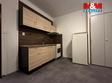 4.jpg | Pronájem bytu, 1+1, 35 m²