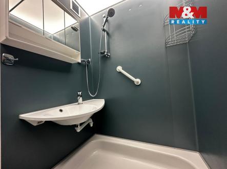 2.jpg | Pronájem bytu, 1+1, 35 m²