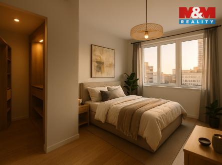 loznice.jpg | Prodej bytu, 2+1, 65 m²