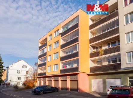 Prodej bytu 2+kk, 43 m², Praha 5 - Jinonice, ul. K rovinám | Prodej bytu, 2+kk, 43 m²
