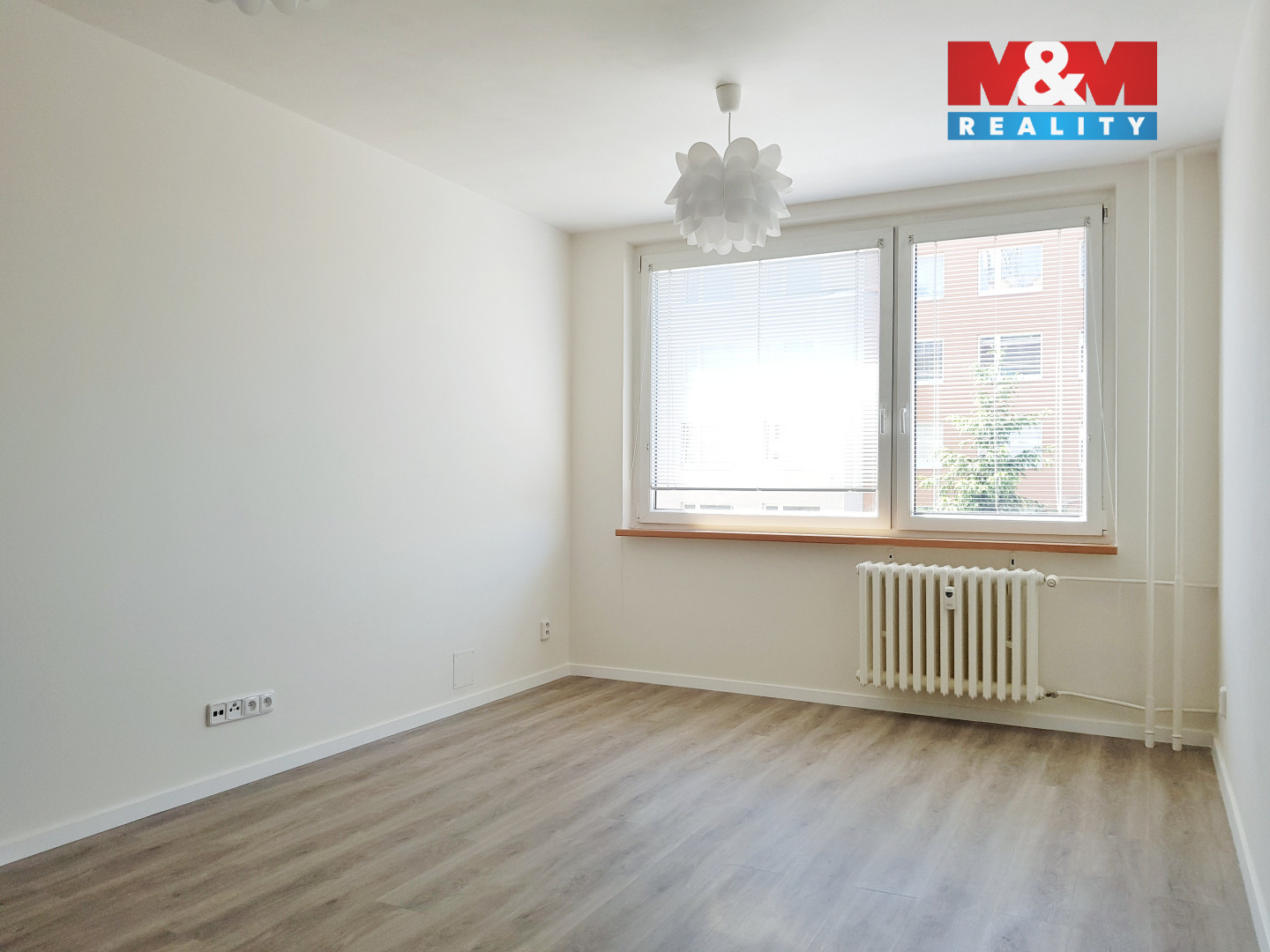 Prodej bytu 2+kk, 43 m², Praha 5 - Jinonice, ul. K rovinám