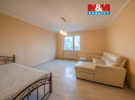 2.jpg | Pronájem bytu, 1+1, 39 m²