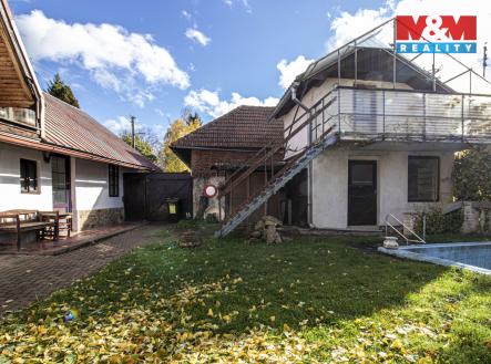 IMG_1061.jpg | Prodej - chata/rekreační objekt, 86 m²